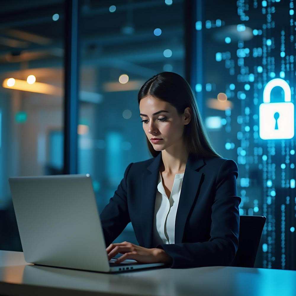 cybersecurity careers